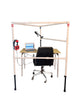 Real studio photo for Tri-Booth